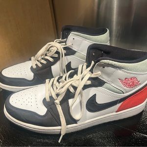 Men’s Nike jordan Dunks